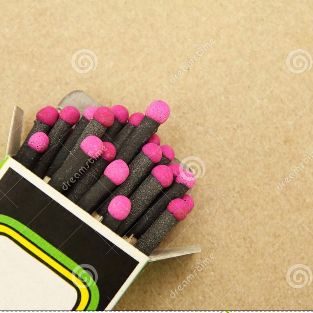 MATCH BOX
