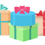 GIFT BOX